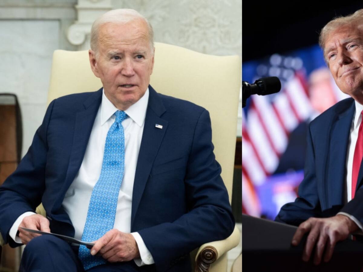 Estados Unidos: Joe Biden aseguró que Trump sería capaz de hacer “cualquier cosa para intentar ganar” las elecciones