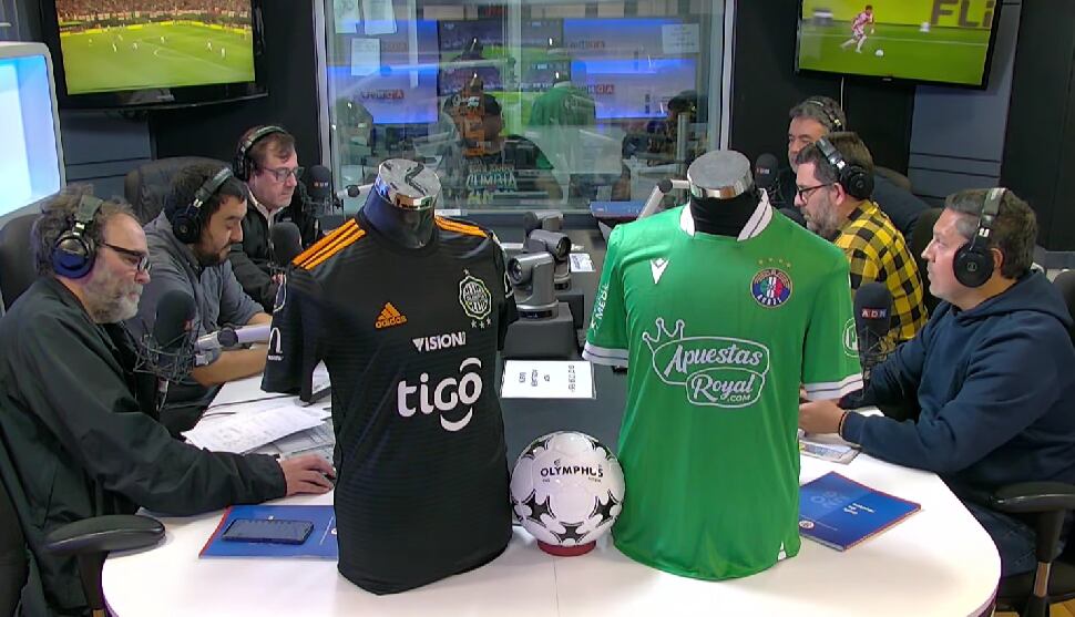 Radio ADN