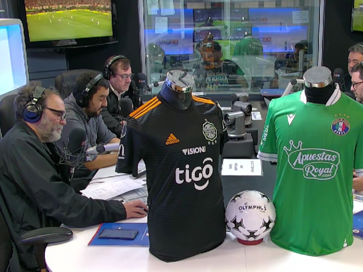 Los Tenores dialogan con Jorge “Polo” Quinteros sobre la “final” que jugará la UC ante Boca en Copa Libertadores