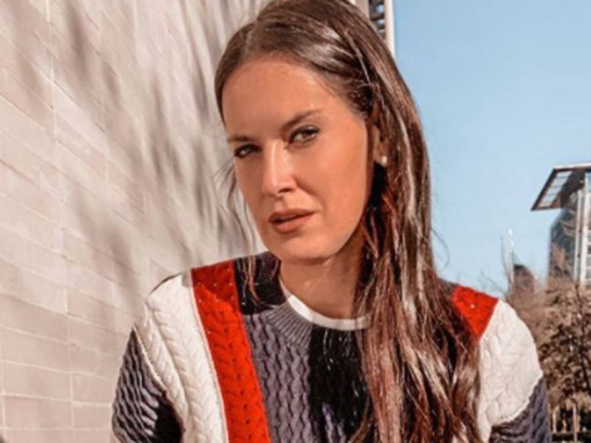 Seguidores de Adriana Barrientos aseguran que se ve «más linda» con supuesta nueva intervención en su rostro