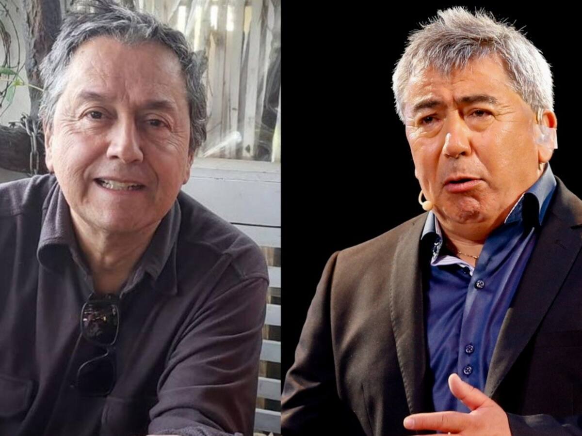«Por el odio que le tiene al Presidente»: Jajá Calderón revela la razón tras golpiza de Claudio Reyes