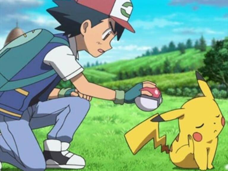 Icónico himno de Pokémon tiene versión 2017