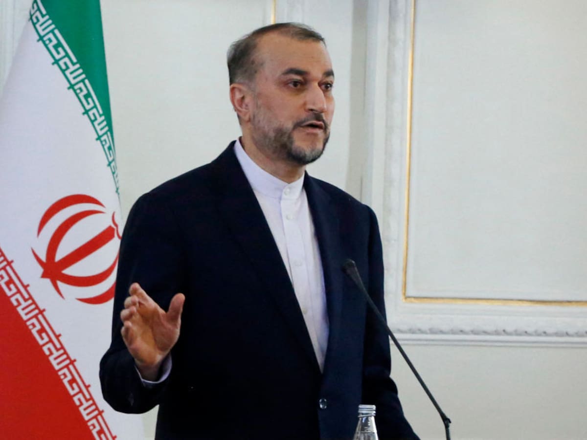 Irán bombardea las posiciones de un grupo terrorista que se concentra en Pakistán