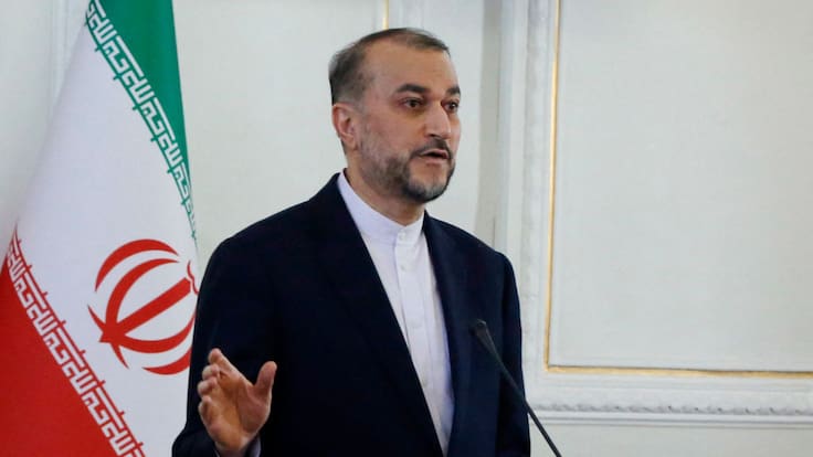 Irán bombardea las posiciones de un grupo terrorista que se concentra en Pakistán