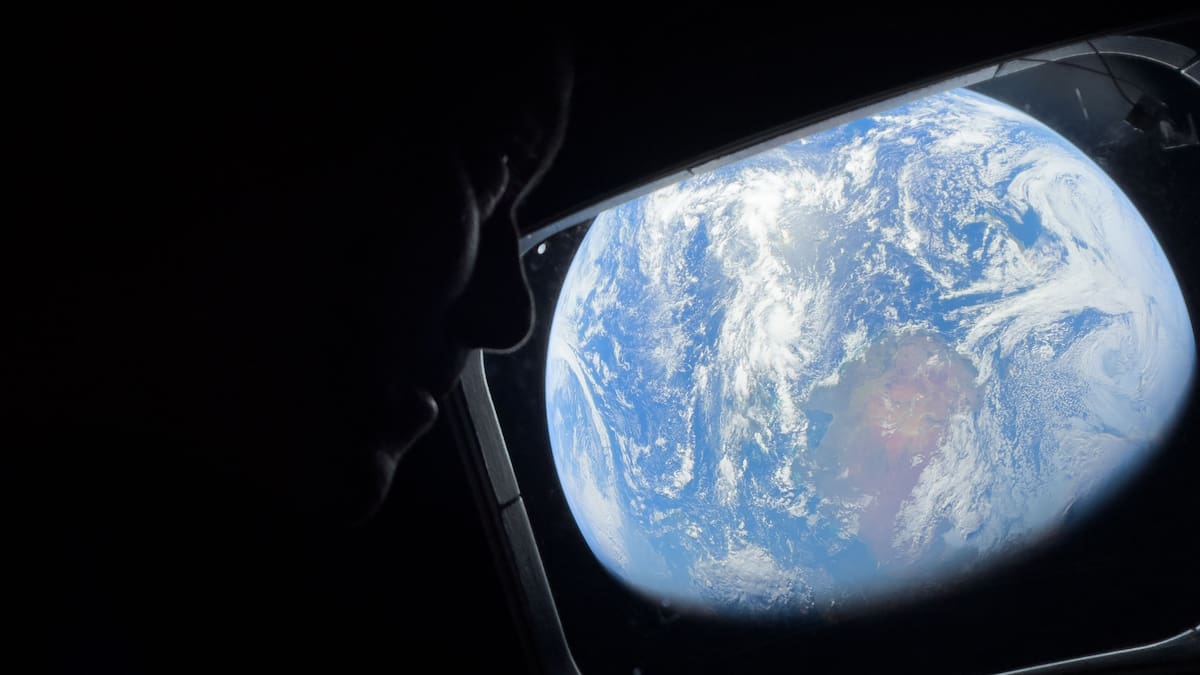 Artemis II entra en su fase decisiva: dónde y a qué hora ver en Chile el histórico sobrevuelo lunar este lunes