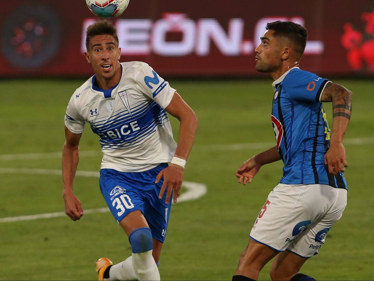 Tras 42 años: La UC y Huachipato cortaron una histórica marca negativa de equipos chilenos en torneos Conmebol