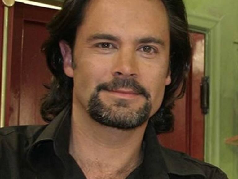 Bárbara Rebolledo contó detalles de su relación con Felipe Camiroaga