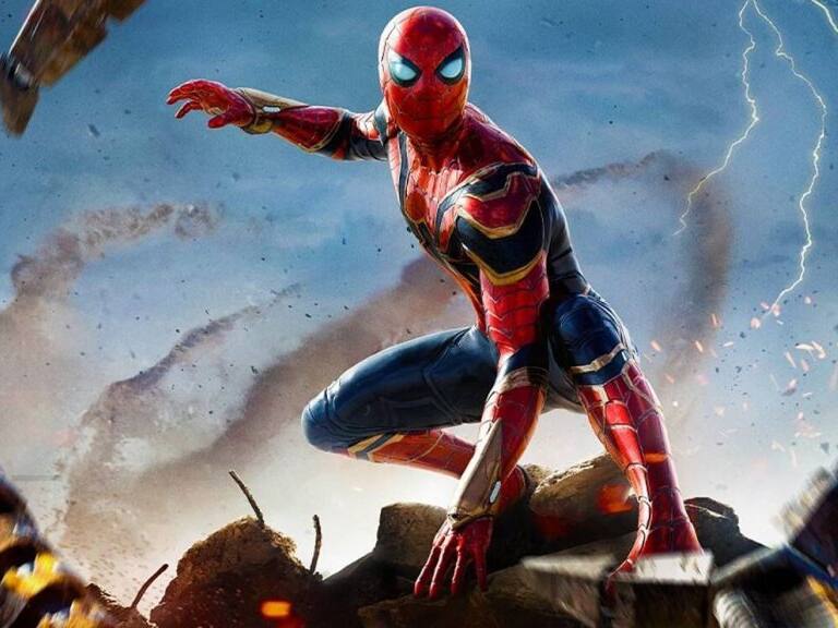Spider-Man No Way Home: Segundo tráiler de la película ya tiene fecha de lanzamiento
