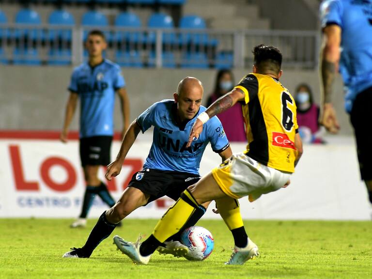Colo Colo en la promoción: Así quedaron las tablas de posiciones tras el empate entre Iquique y Coquimbo
