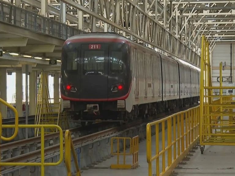 Línea 7 del Metro de Santiago: esto es todo lo que se sabe del recorrido que conectará a ocho comunas