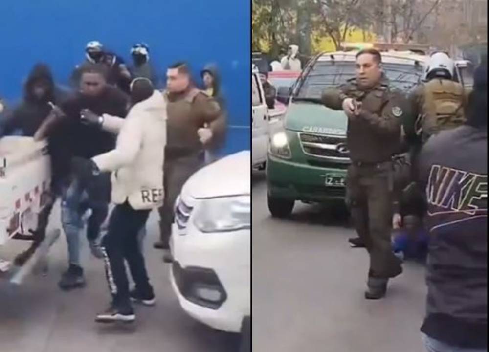 Capturas