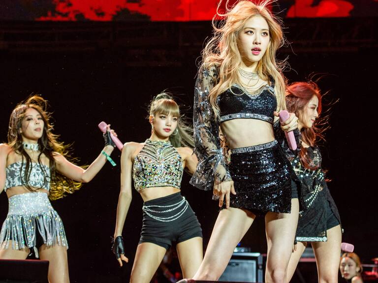 Light Up The Sky: Netflix lanzó el tráiler oficial del documental de BLACKPINK