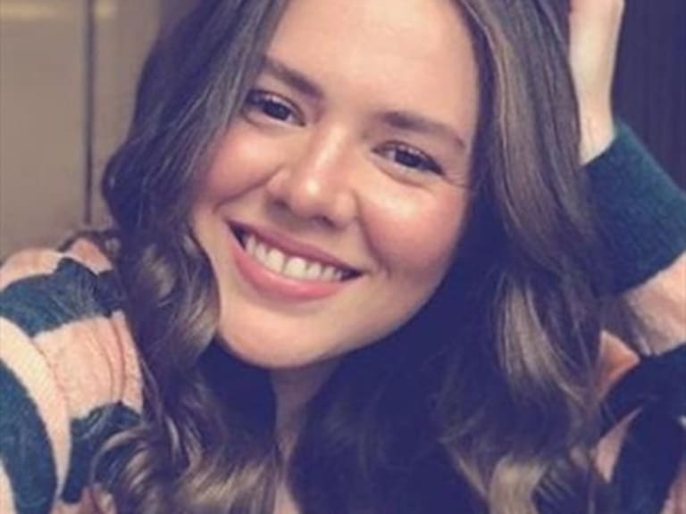 Revelan la identidad de la esposa de Joy Huerta