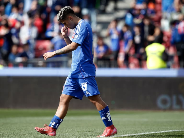 FOTO:ERNESTO GUEVARA/AGENCIAUNO