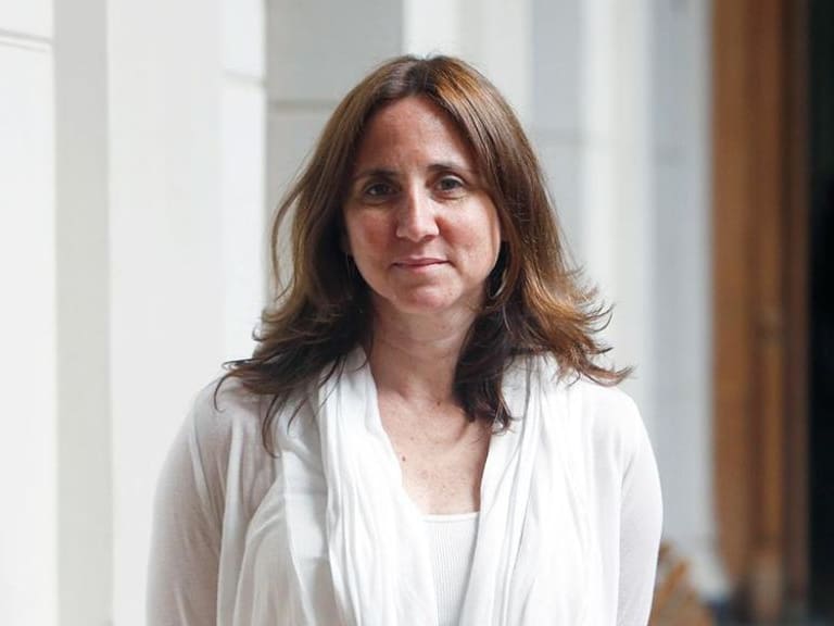 Politóloga Claudia Heiss y nuevo proceso constitucional: «La gente que está con la calculadora sabe que esto beneficia a la derecha»