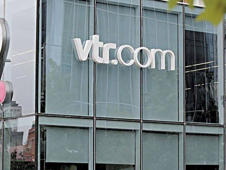 Usuarios reportaron problemas de conexión a Internet con VTR