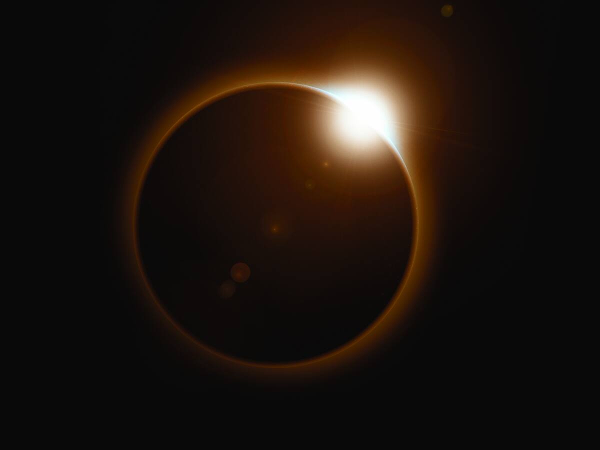 Eclipse solar total hoy, 12 de agosto de 2026: hora, dónde será visible y cómo seguirlo en vivo desde Chile