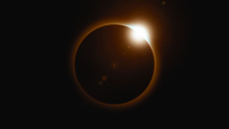 Eclipse solar total hoy, 12 de agosto de 2026: hora, dónde será visible y cómo seguirlo en vivo desde Chile