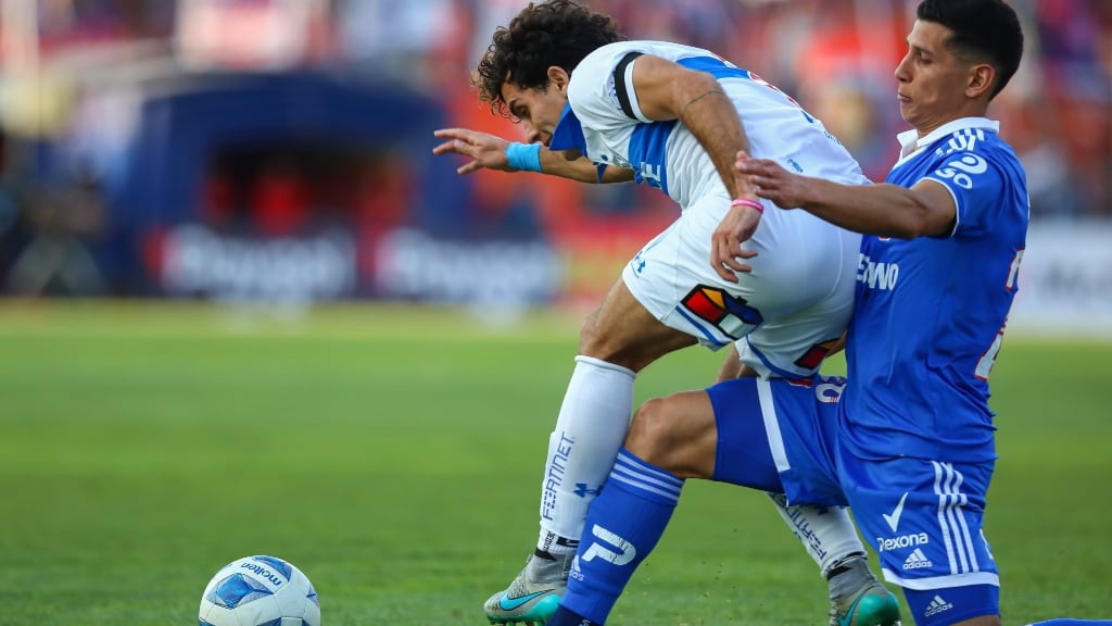 Santiago se perfila para albergar el postergado Clásico Universitario tras negativa de Rancagua