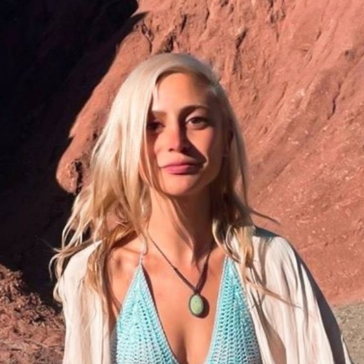 El emotivo mensaje de la hermana de Daniela Gamboa, la joven guía turística que murió en San Pedro de Atacama