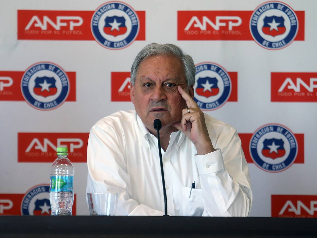 Arturo Salah contó la vez que contactó a Manuel Pellegrini para que dirija La Roja: “Es la salvación del fútbol chileno”