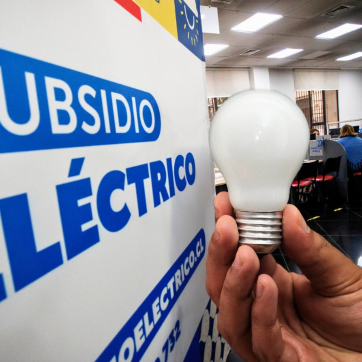 Subsidio Eléctrico 2026: revisa la fecha exacta en que se publican los resultados y cuáles son los montos