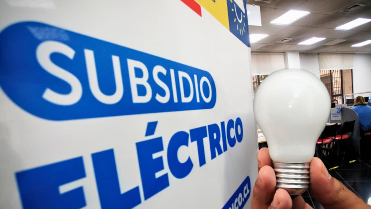 Inicia postulación al Subsidio Eléctrico 2026: estos son los requisitos, plazos y fecha de entrega de resultados
