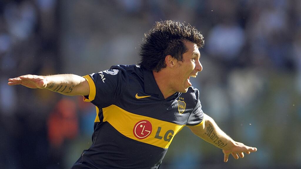 Gary Medel descarta la opción de volver a Boca Juniors: "Nunca se dio la oportunidad y ya creo que no se dio"