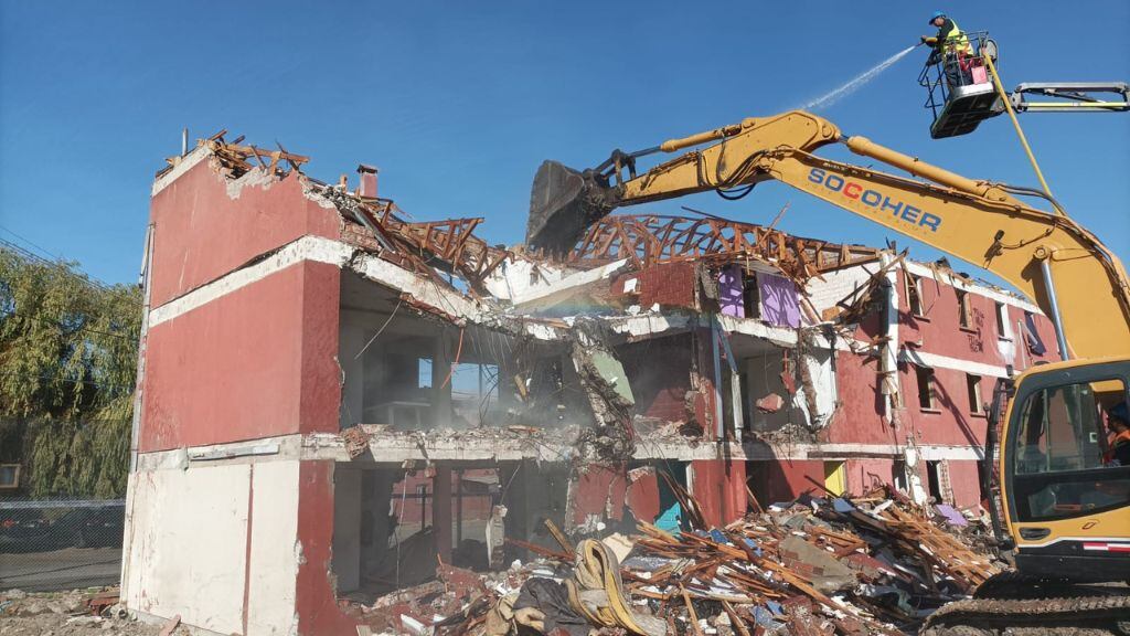 Demolición, villa las américas, talca, maule, blocks, 1024x576 jpg ok