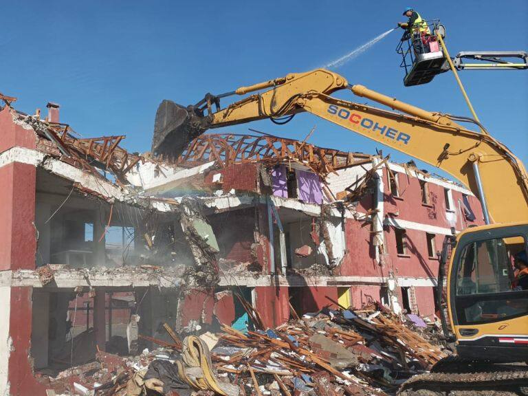 Demolición, villa las américas, talca, maule, blocks, 1024x576 jpg ok