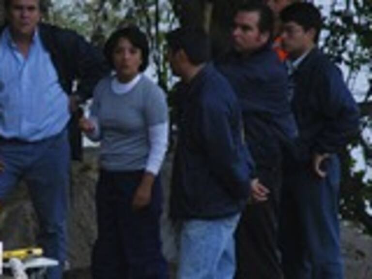 SML concluyó la exhumación de los restos de Jorge Matute Johns y se espera su traslado a Santiago