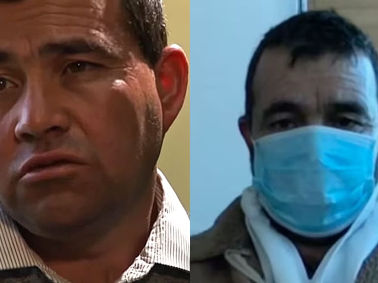 Quién es el asesino del tambor, el sórdido criminal que incluso fue retratado por “Mea Culpa” (y que ahora confesó nuevos crímenes)