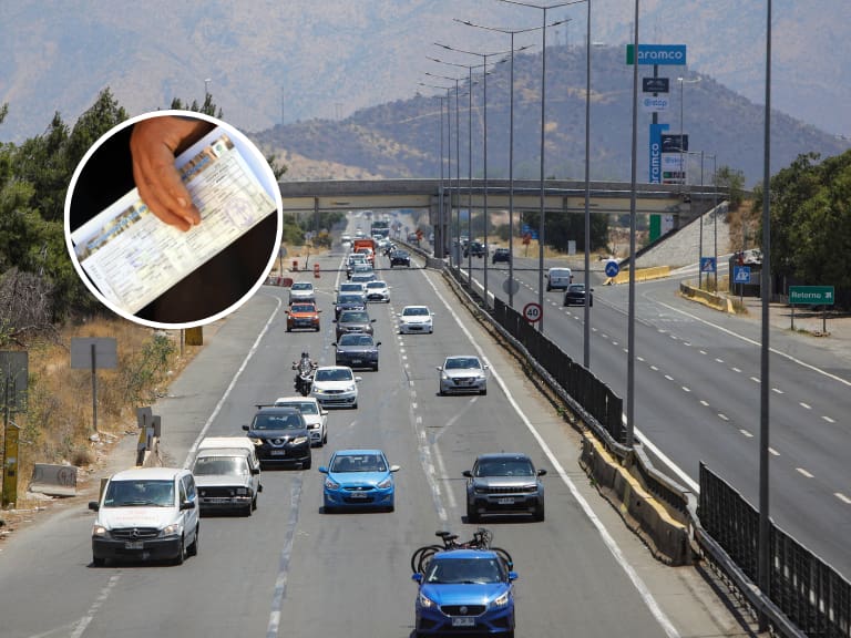 Permiso de circulación 2026: así puedes conocer el valor a pagar según el auto (y la fecha hasta la que hay plazo)