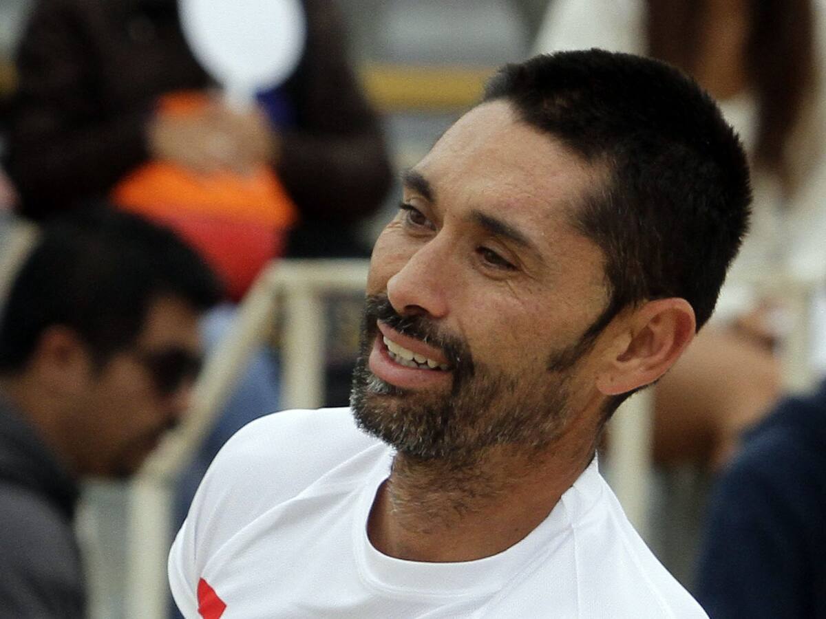 «Chino» Ríos le ofreció su ayuda a «Krespita» Rodríguez por tumor cervical