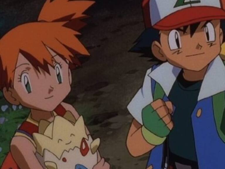 Brock y Misty regresan a Pokémon