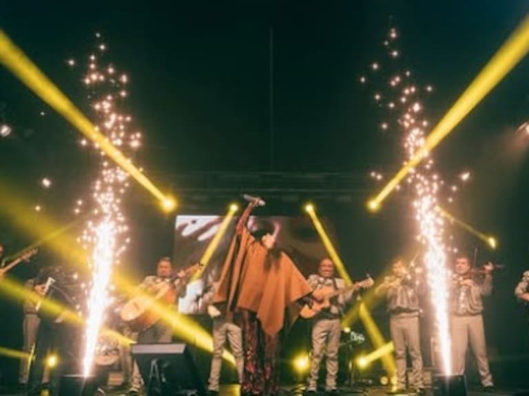 Tras 18 años de ausencia: Esta cantante es la nueva confirmada para el cierre de la Teletón