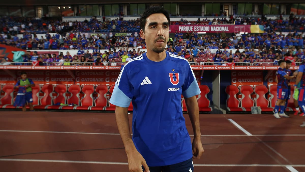 Director de Azul Azul revela que la U ya maneja nombres para reemplazar a Meneghini: “Manuel Mayo tiene un listado”