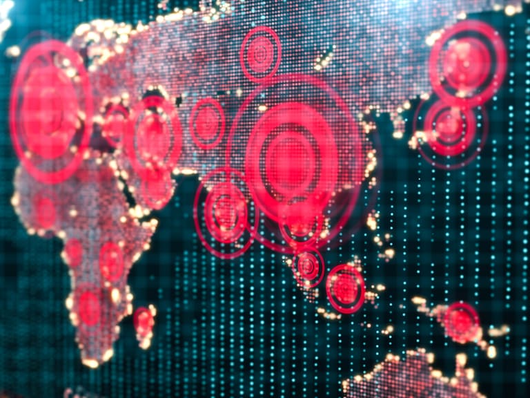 Biólogo y la llegada del ‘Pandemiceno’: “La era en la cual nos vamos a estar constantemente contagiando de nuevos agentes patógenos y nuevos virus”