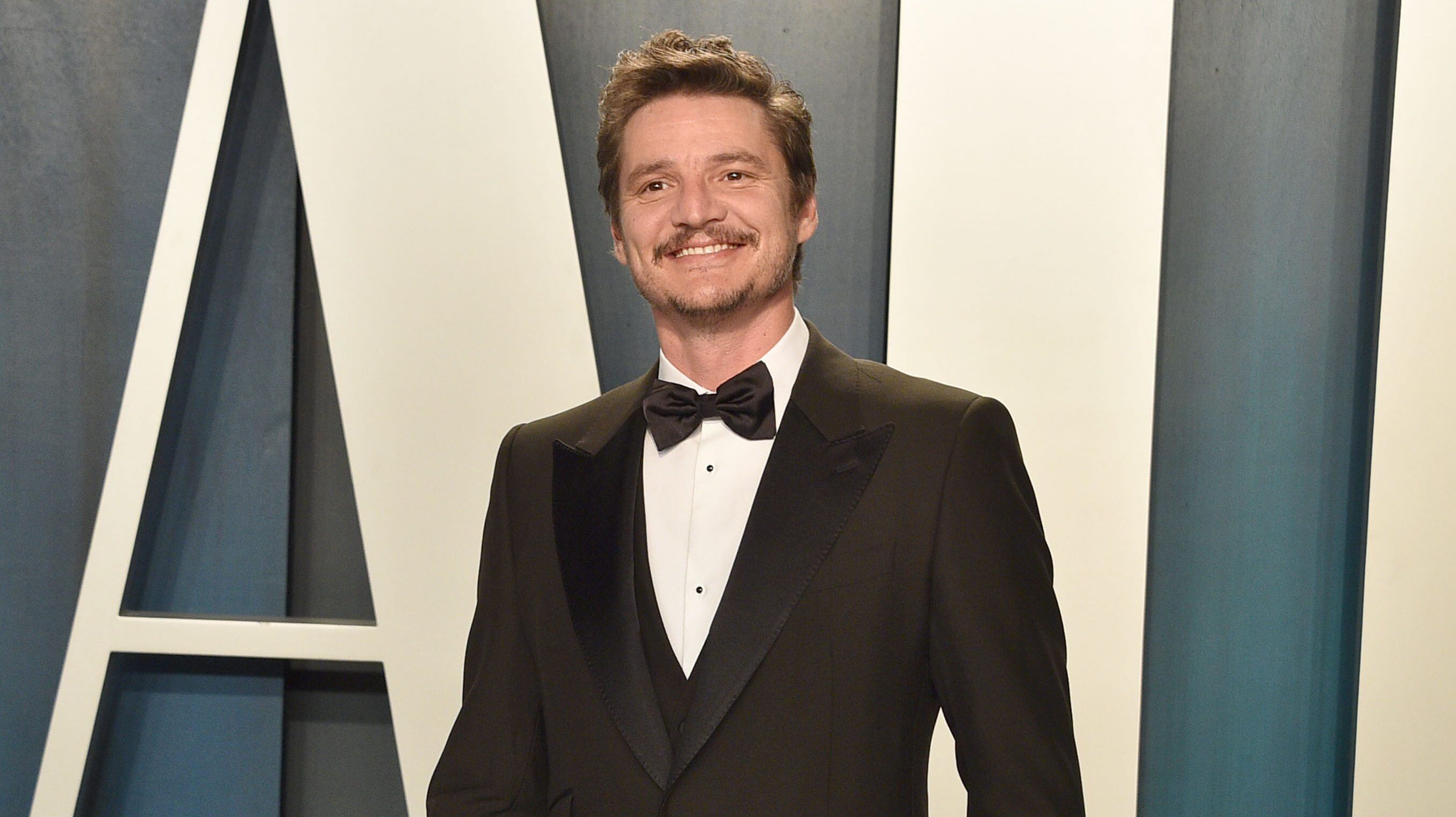 Pedro Pascal