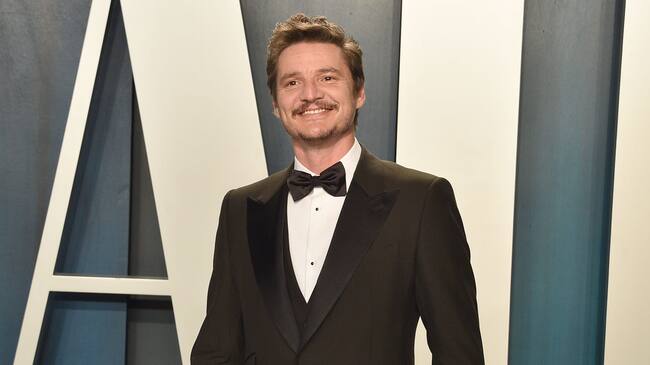 Pedro Pascal