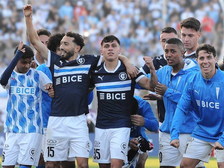 Agencia Uno