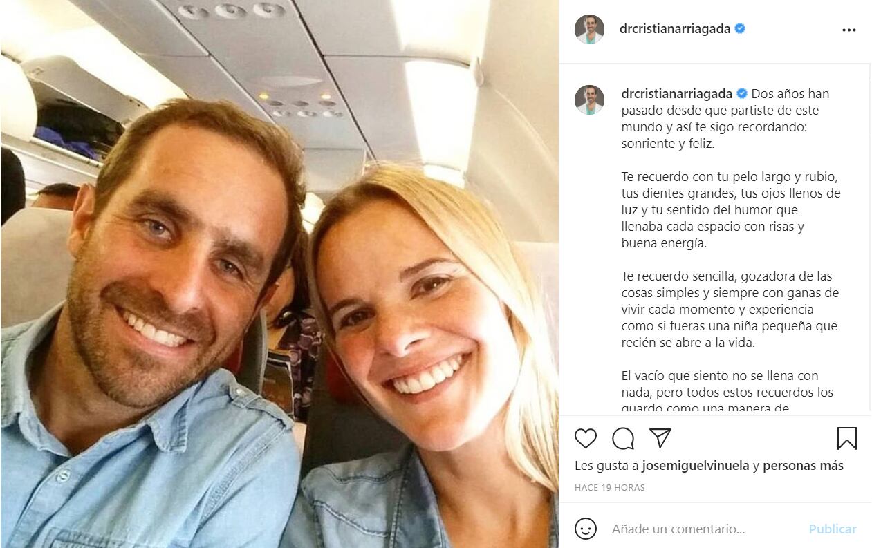 Cristián Arriagada