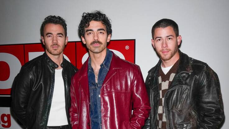 Los Jonas Brothers regresan a Disney con un interesante proyecto