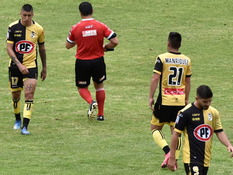 Presidente de Coquimbo Unido: «Conmebol tiene que hacer valer los protocolos que ellos mismos dispusieron»