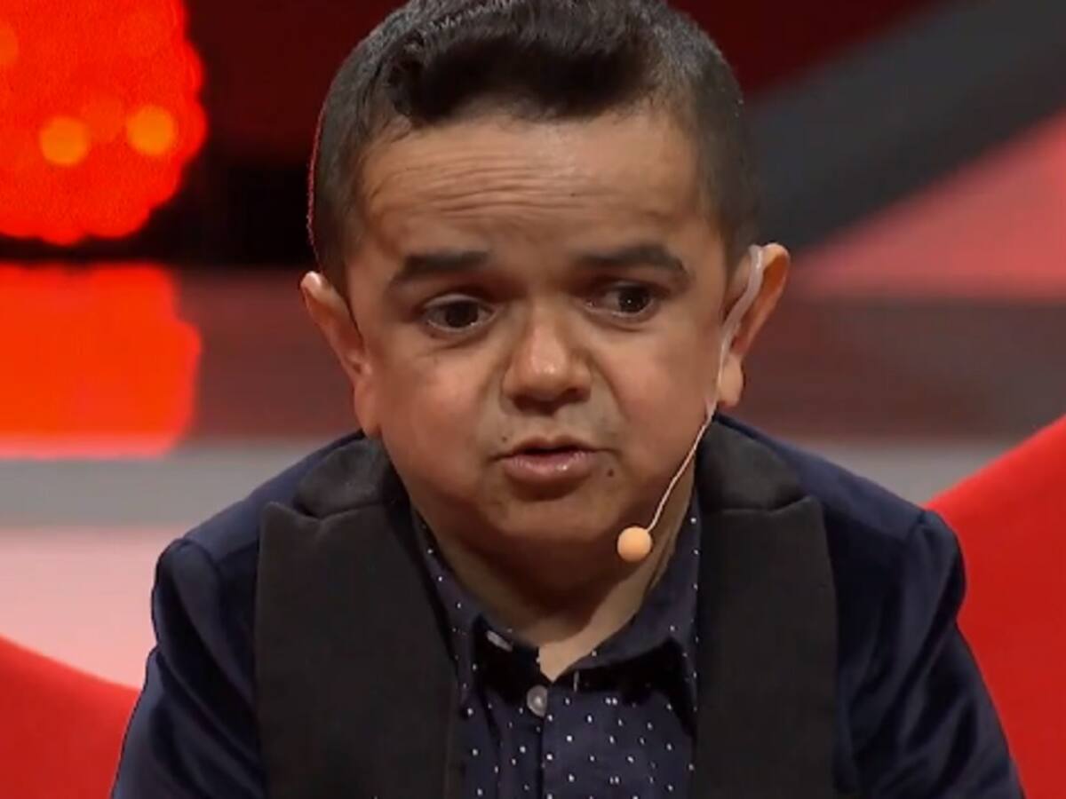 Miguelito revela la razón de su ausencia en “Detrás del Muro” en la Teletón 2024: “No saben la tristeza que sentí”