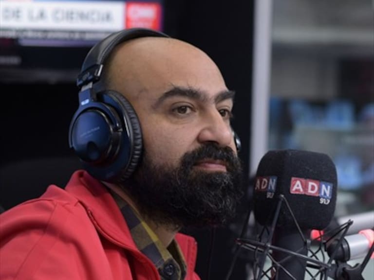 Juanito Ayala: «Estuve cuatro años guardándome el sentimiento de mi ruptura con Juana Fe»