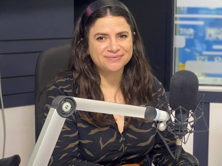 Ministra de la Mujer y rechazo a Marta Herrera como Fiscal Nacional: «¿Tratarían así a un fiscal varón?»