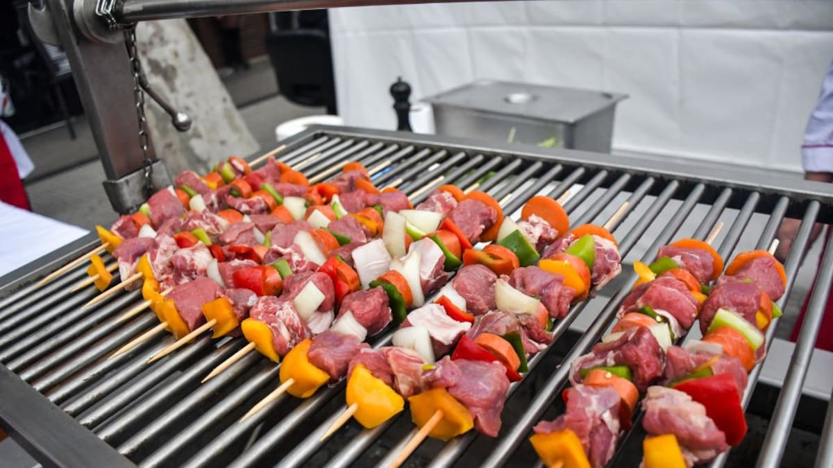 Fiestas patrias: Doctor Chef nos entrega recomendaciones culinarias