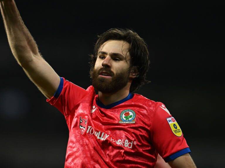 Ben Brereton Blackburn