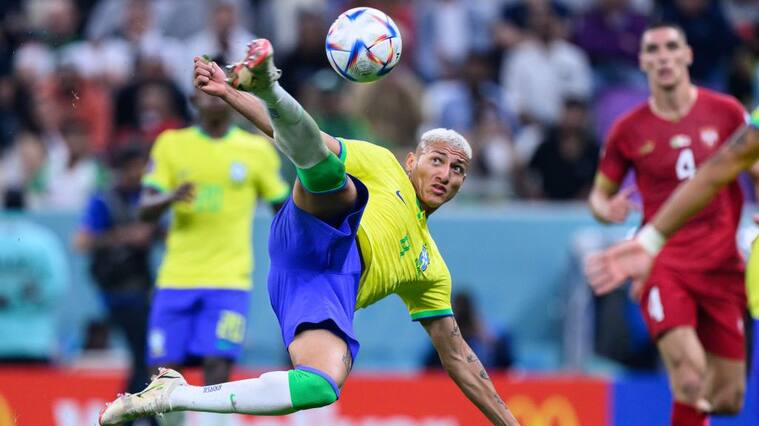 Richarlison